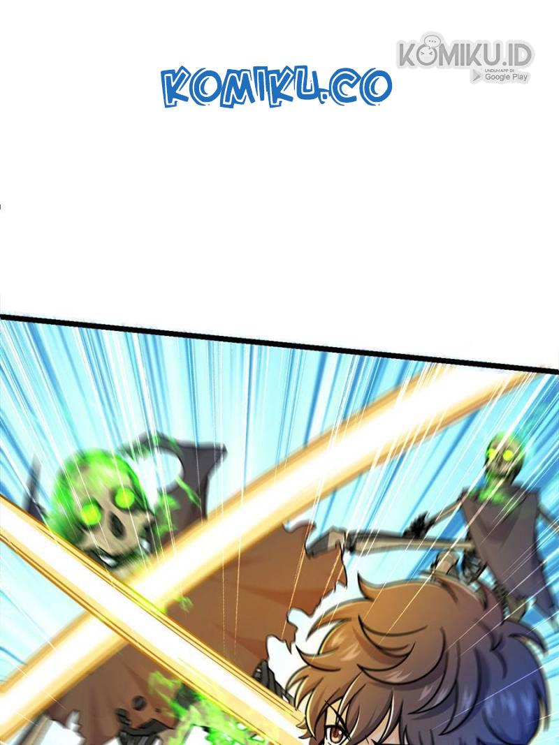 Spare Me, Great Lord! Chapter 37 - halaman 73