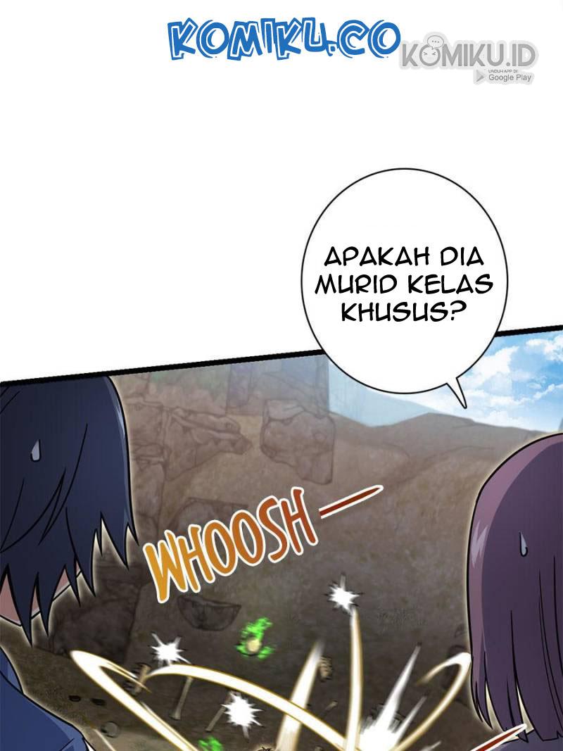 Spare Me, Great Lord! Chapter 37 - halaman 76