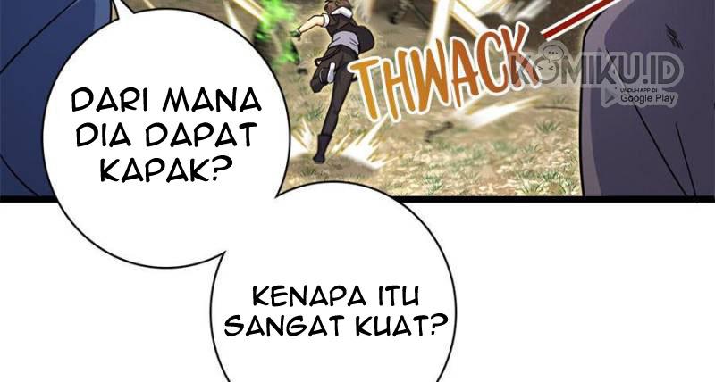 Spare Me, Great Lord! Chapter 37 - halaman 77