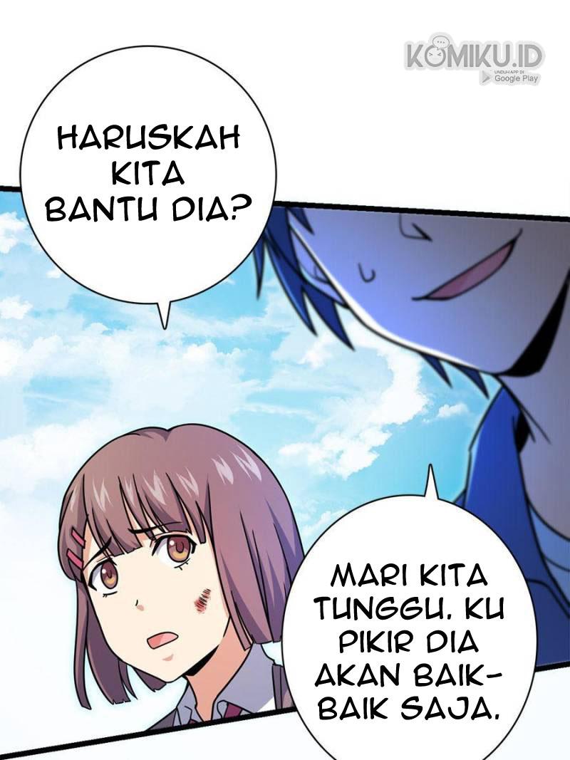 Spare Me, Great Lord! Chapter 37 - halaman 81