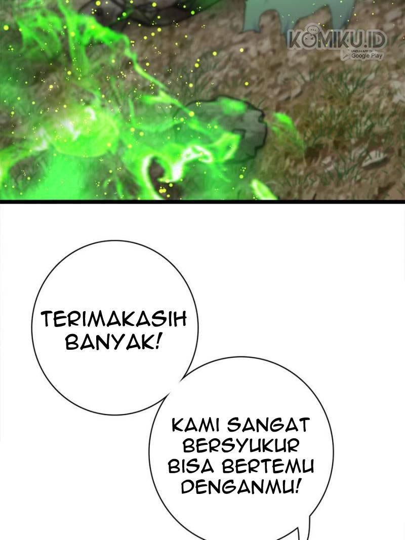 Spare Me, Great Lord! Chapter 37 - halaman 87
