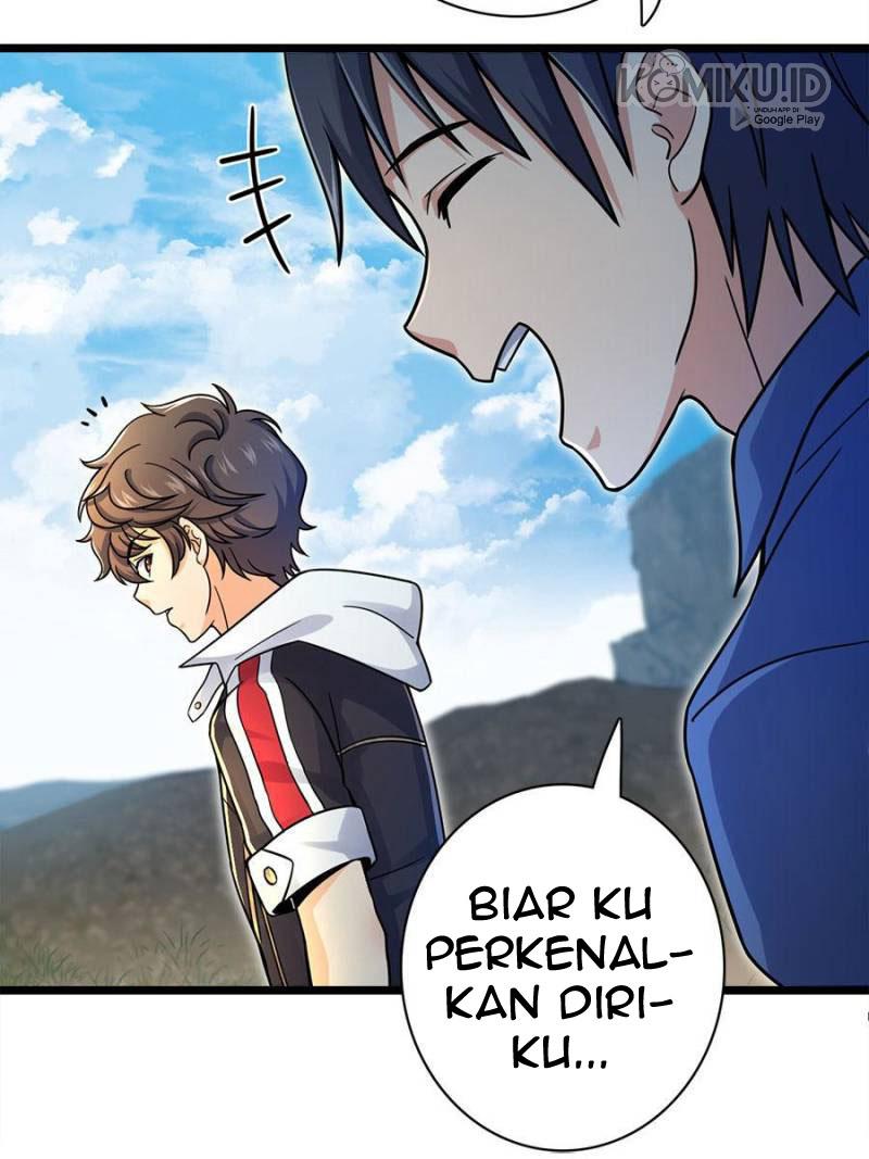 Spare Me, Great Lord! Chapter 37 - halaman 88