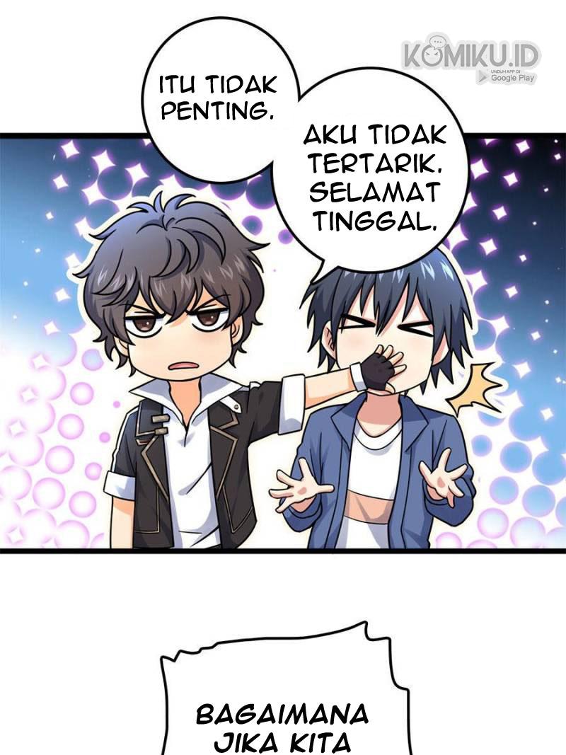 Spare Me, Great Lord! Chapter 37 - halaman 89