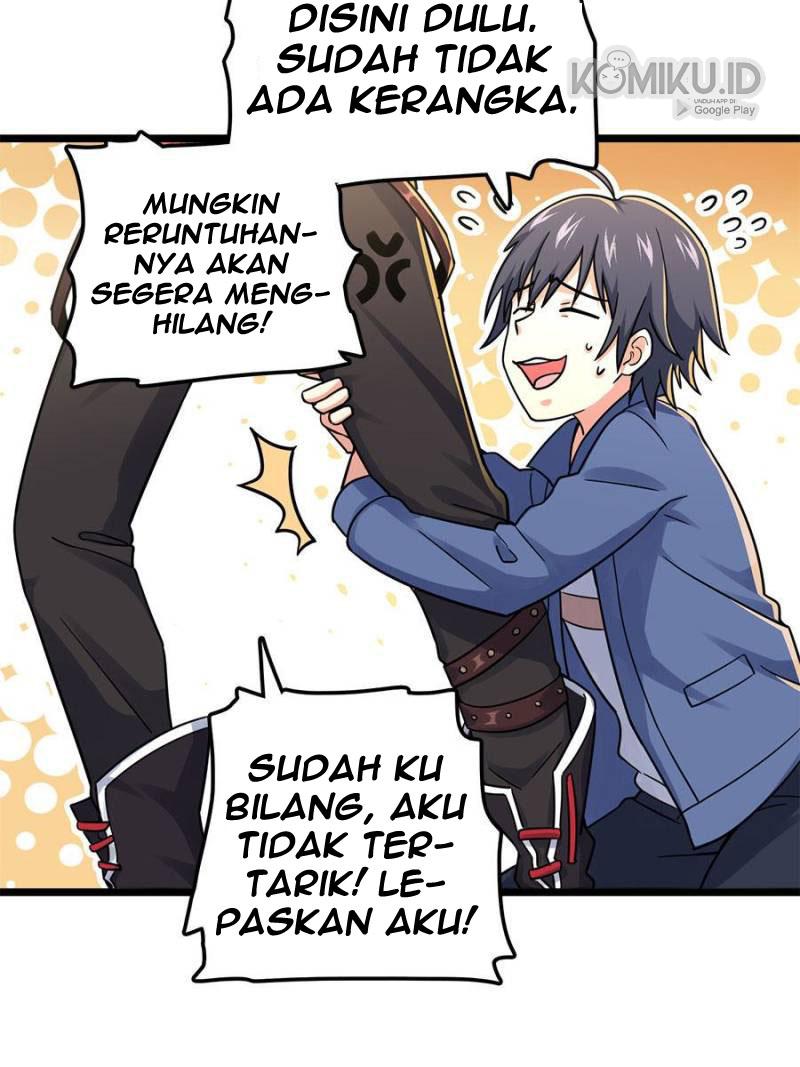 Spare Me, Great Lord! Chapter 37 - halaman 90