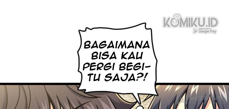 Spare Me, Great Lord! Chapter 37 - halaman 91