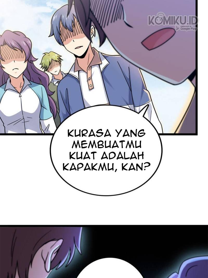 Spare Me, Great Lord! Chapter 37 - halaman 93