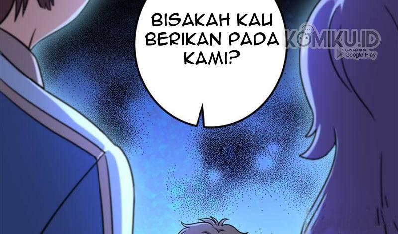 Spare Me, Great Lord! Chapter 37 - halaman 94