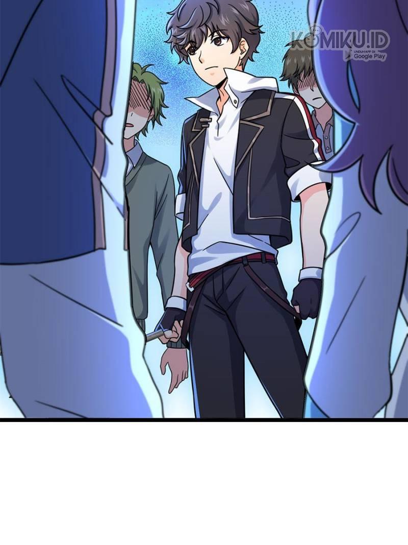 Spare Me, Great Lord! Chapter 37 - halaman 95