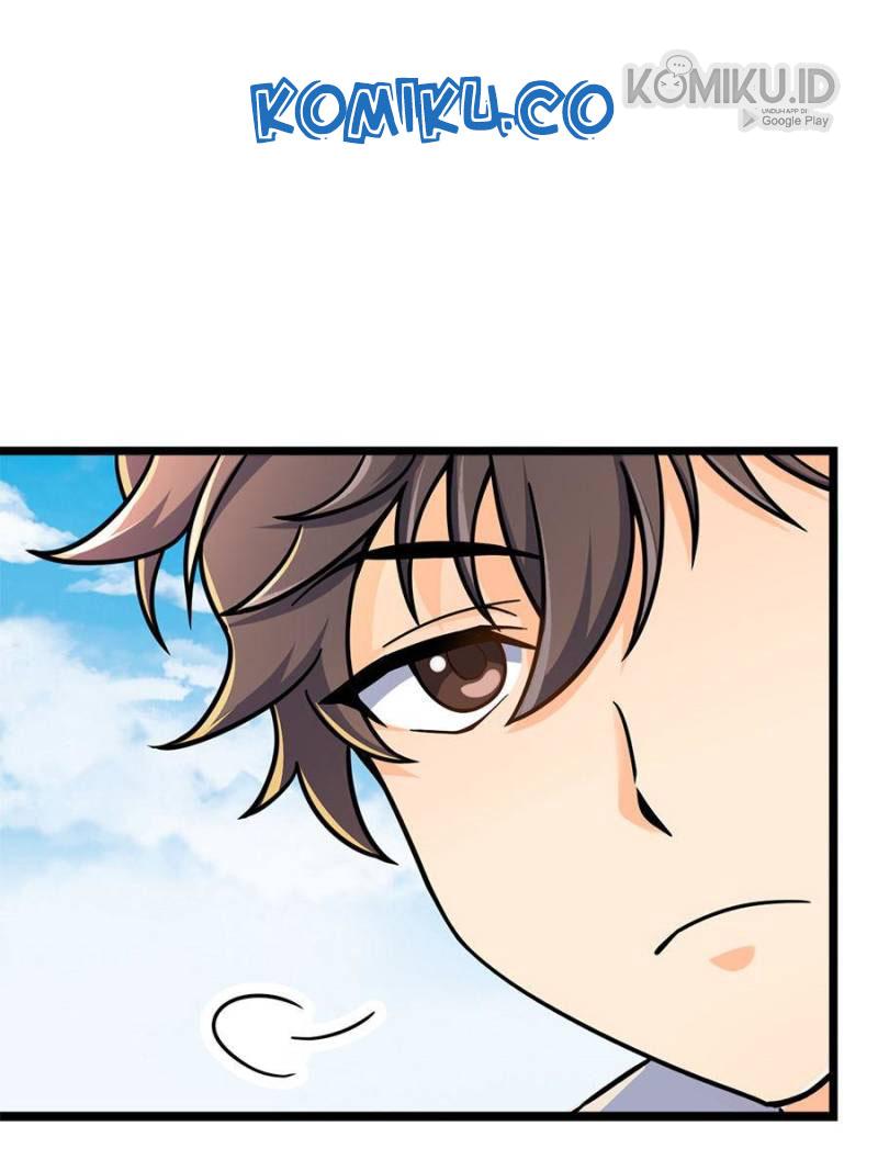 Spare Me, Great Lord! Chapter 37 - halaman 96