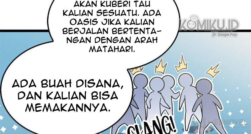 Spare Me, Great Lord! Chapter 37 - halaman 99