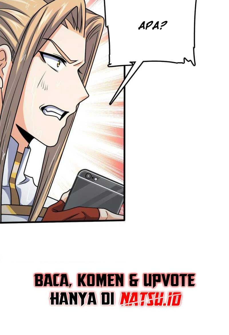 Spare Me, Great Lord! Chapter 370 - halaman 11