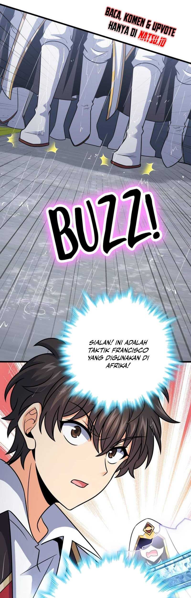 Spare Me, Great Lord! Chapter 370 - halaman 27