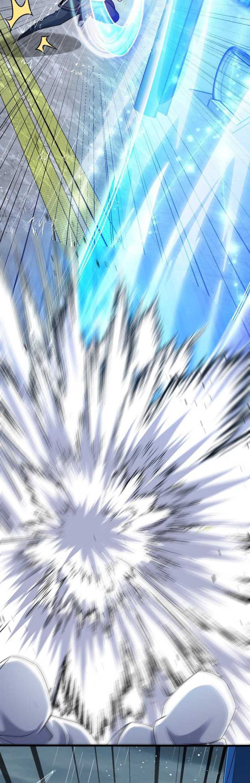 Spare Me, Great Lord! Chapter 370 - halaman 33