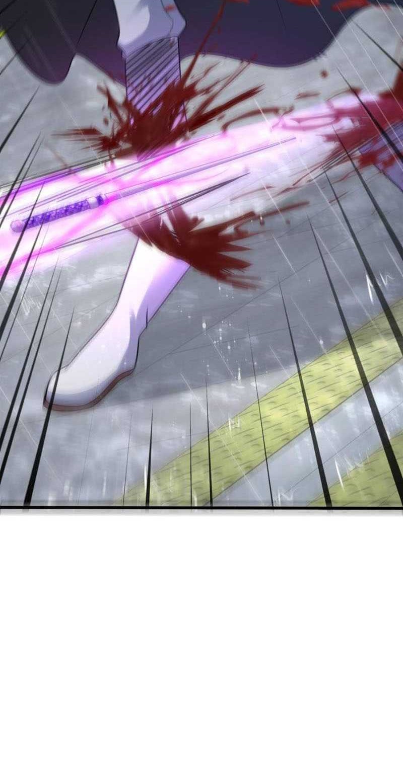 Spare Me, Great Lord! Chapter 370 - halaman 36