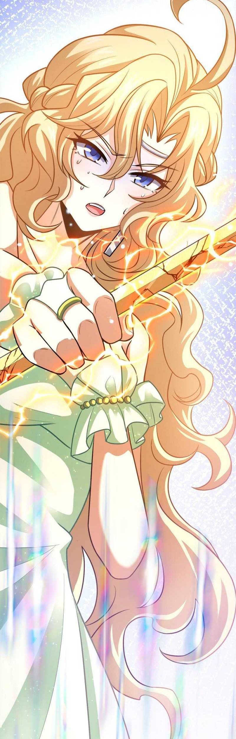 Spare Me, Great Lord! Chapter 370 - halaman 47