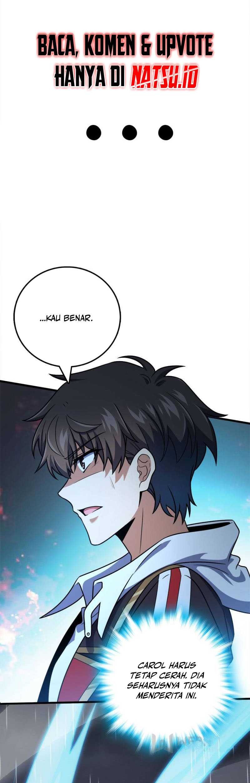 Spare Me, Great Lord! Chapter 371 - halaman 10