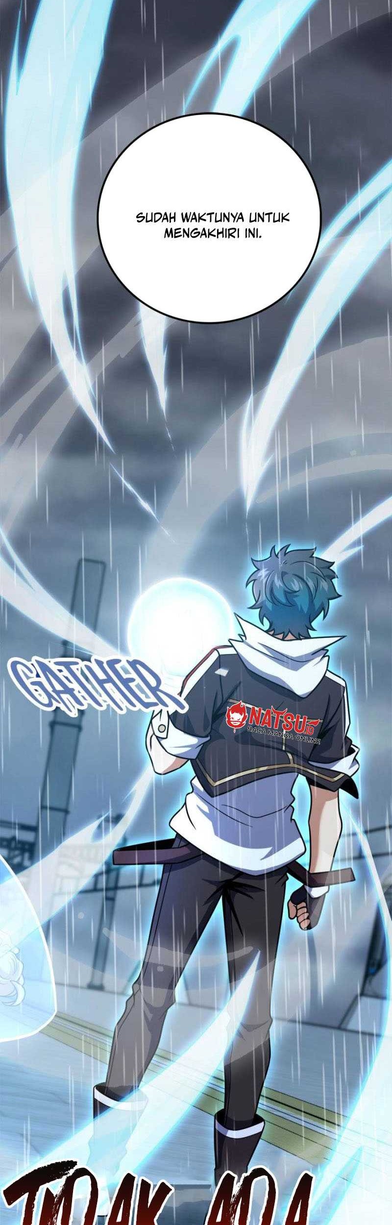 Spare Me, Great Lord! Chapter 371 - halaman 11