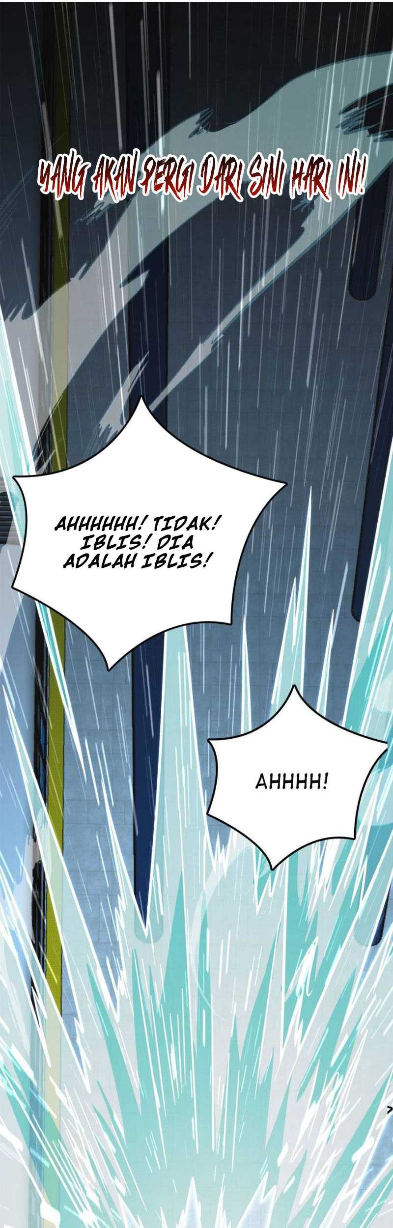 Spare Me, Great Lord! Chapter 371 - halaman 13