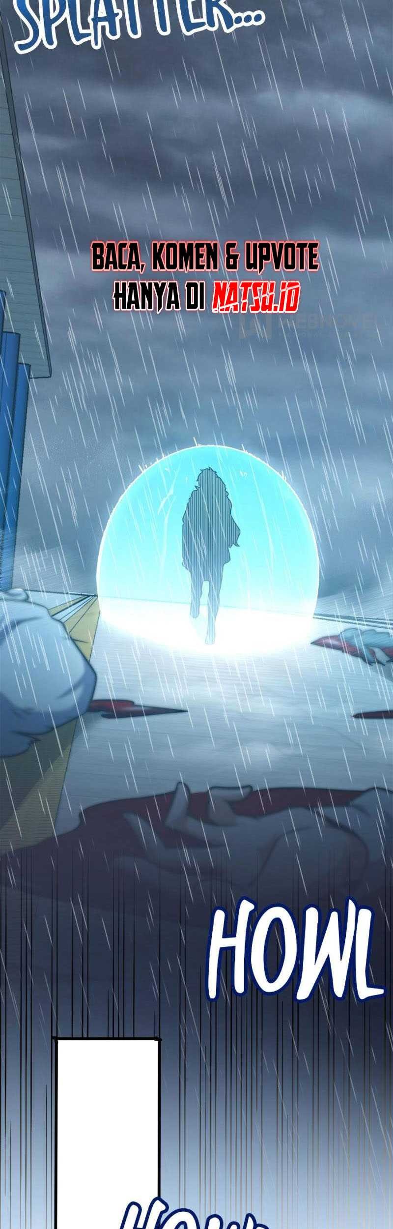 Spare Me, Great Lord! Chapter 371 - halaman 17