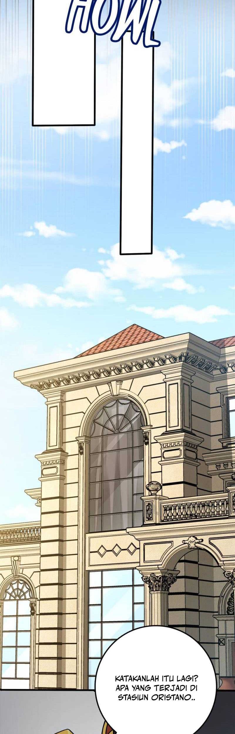 Spare Me, Great Lord! Chapter 371 - halaman 18