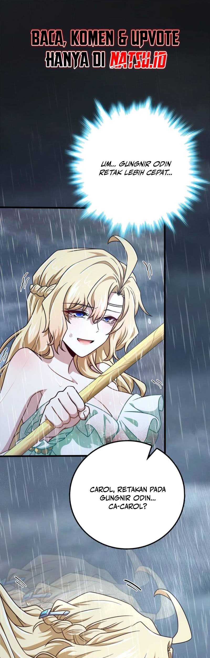 Spare Me, Great Lord! Chapter 371 - halaman 2