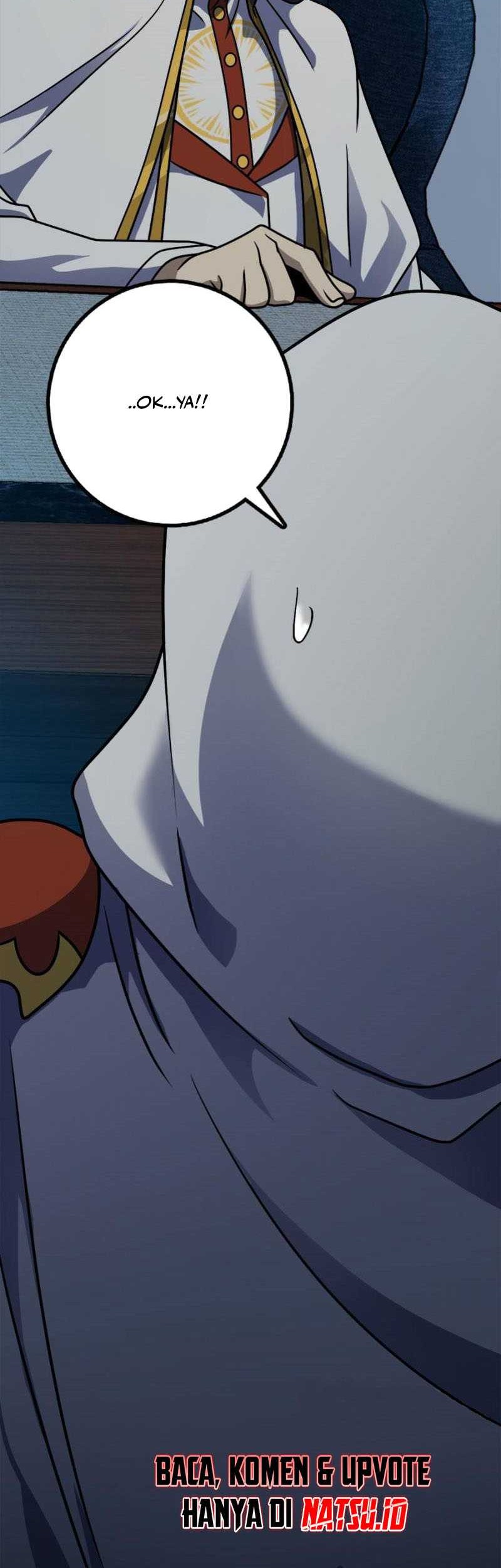 Spare Me, Great Lord! Chapter 371 - halaman 26