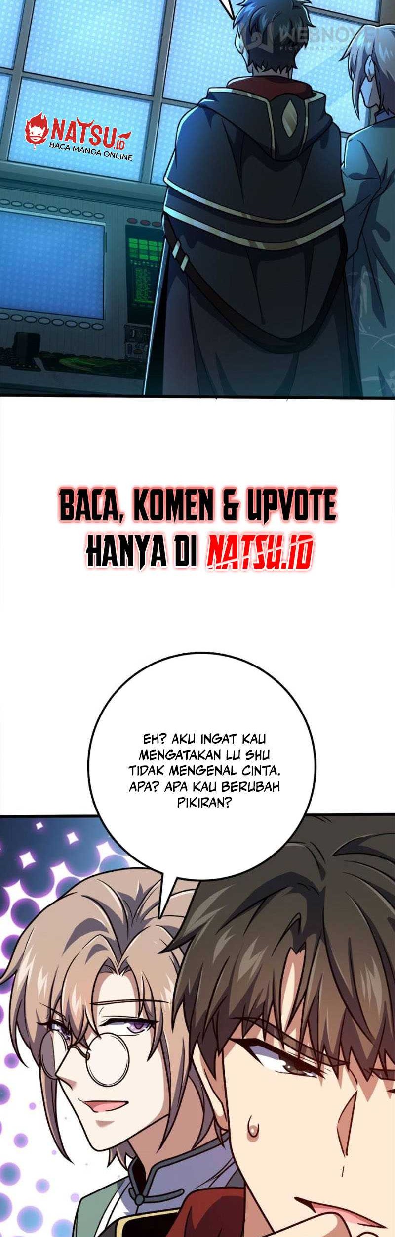 Spare Me, Great Lord! Chapter 371 - halaman 29