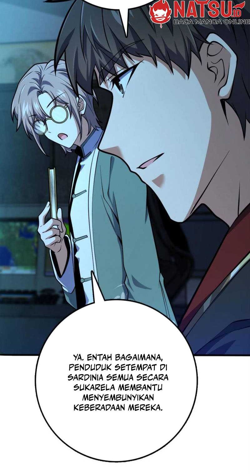 Spare Me, Great Lord! Chapter 371 - halaman 37