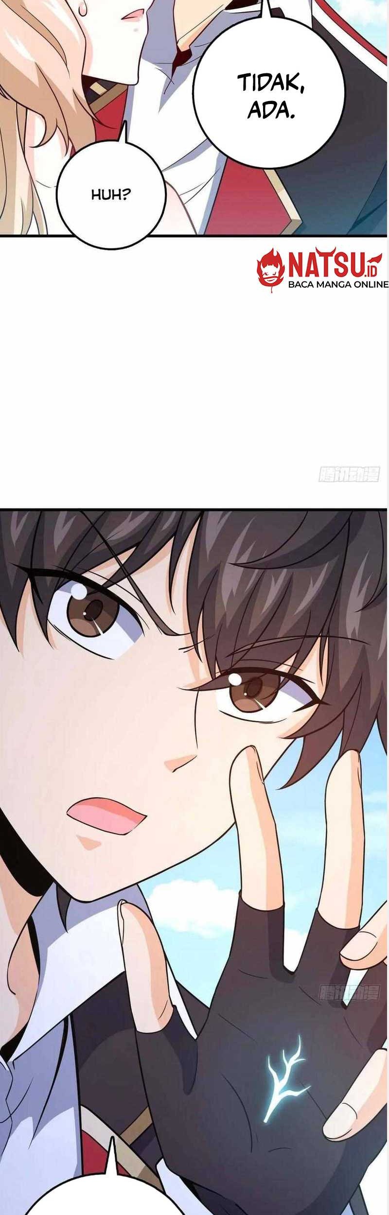Spare Me, Great Lord! Chapter 372 - halaman 17