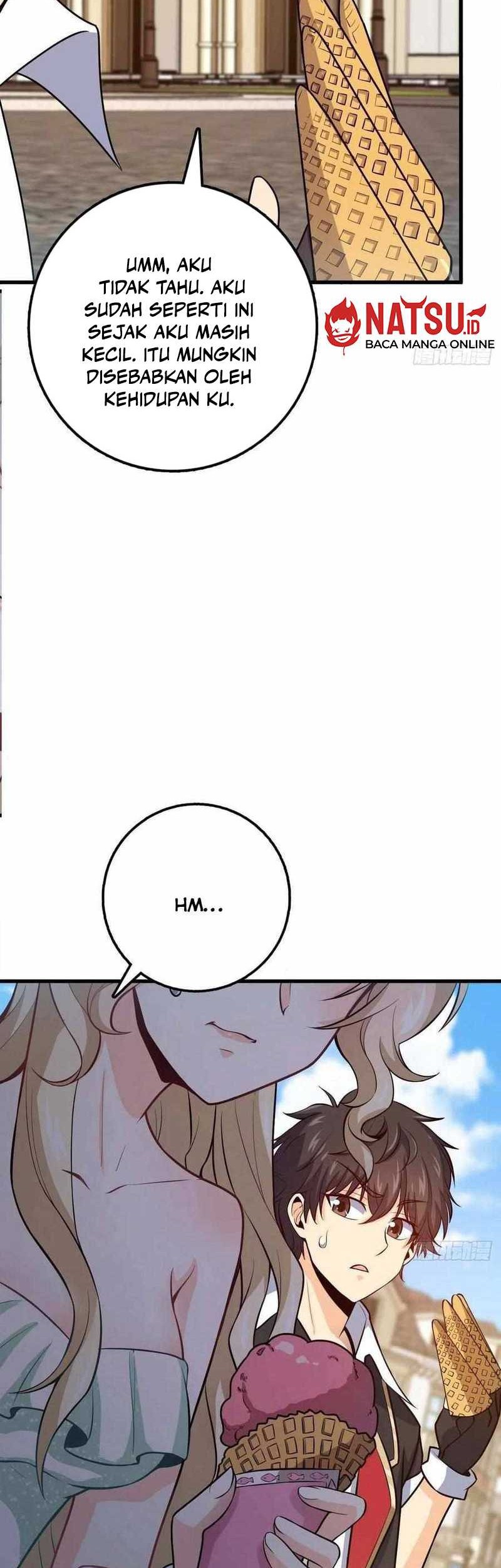 Spare Me, Great Lord! Chapter 372 - halaman 4