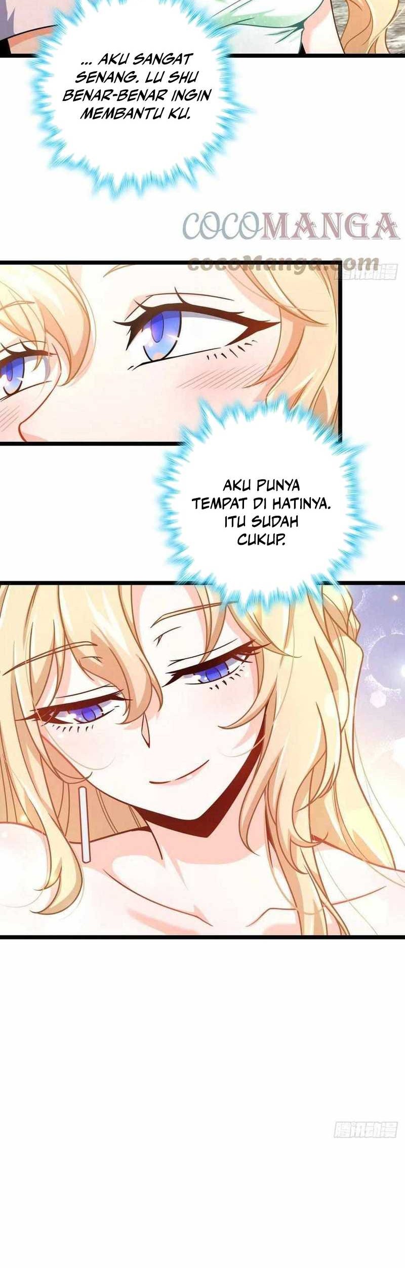 Spare Me, Great Lord! Chapter 373 - halaman 23