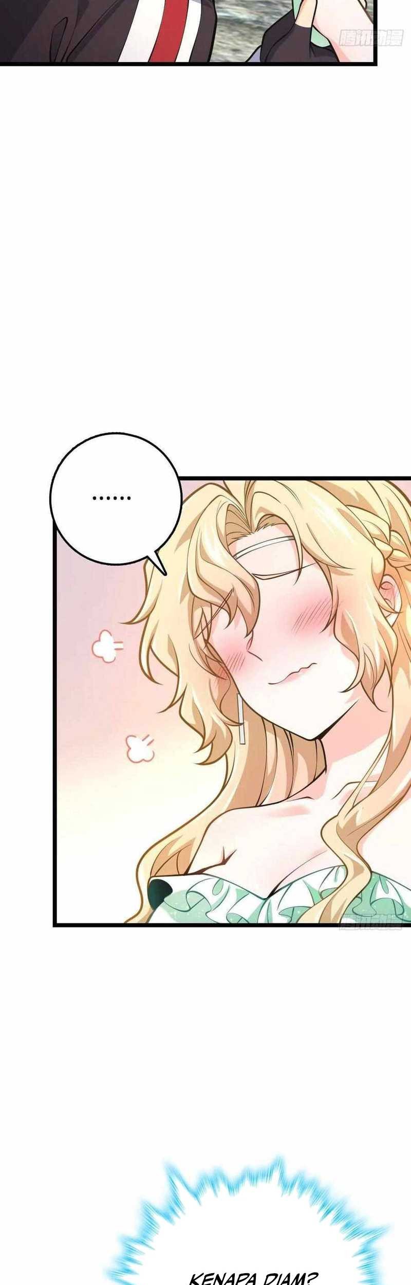 Spare Me, Great Lord! Chapter 373 - halaman 30