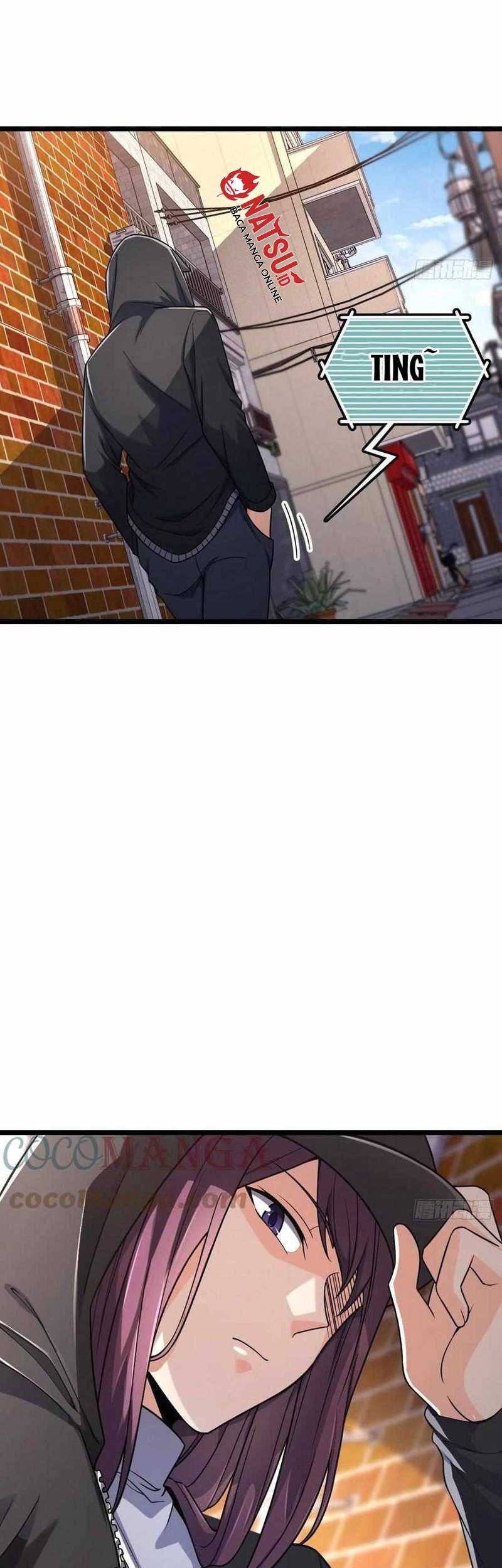 Spare Me, Great Lord! Chapter 373 - halaman 36