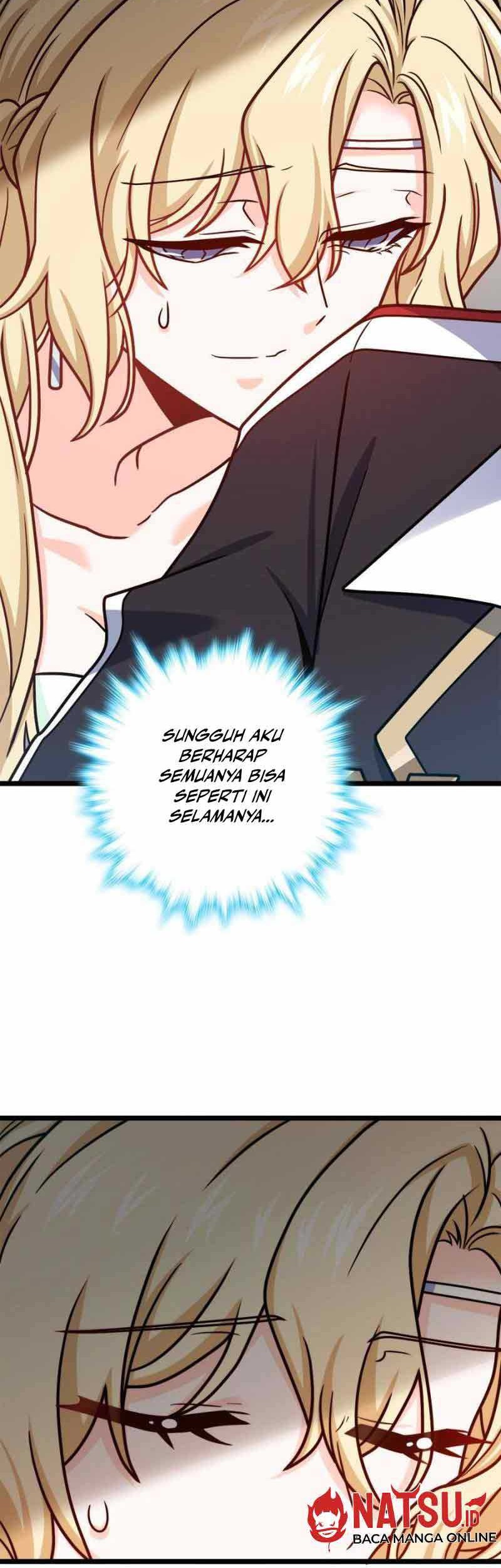 Spare Me, Great Lord! Chapter 375 - halaman 13