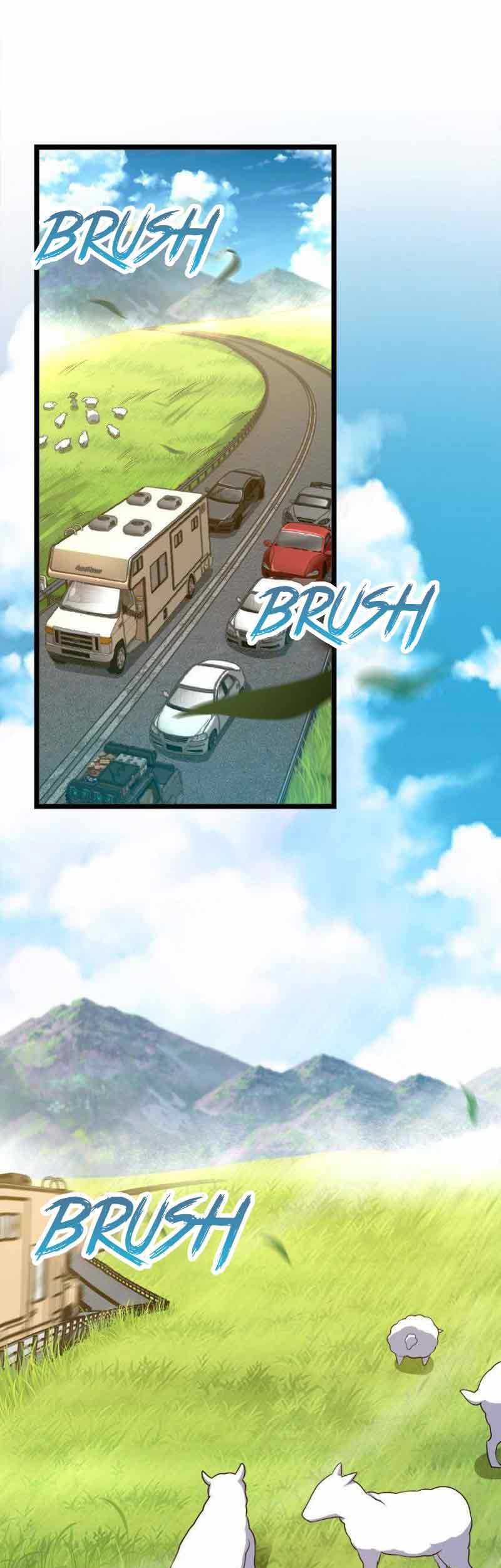 Spare Me, Great Lord! Chapter 375 - halaman 2