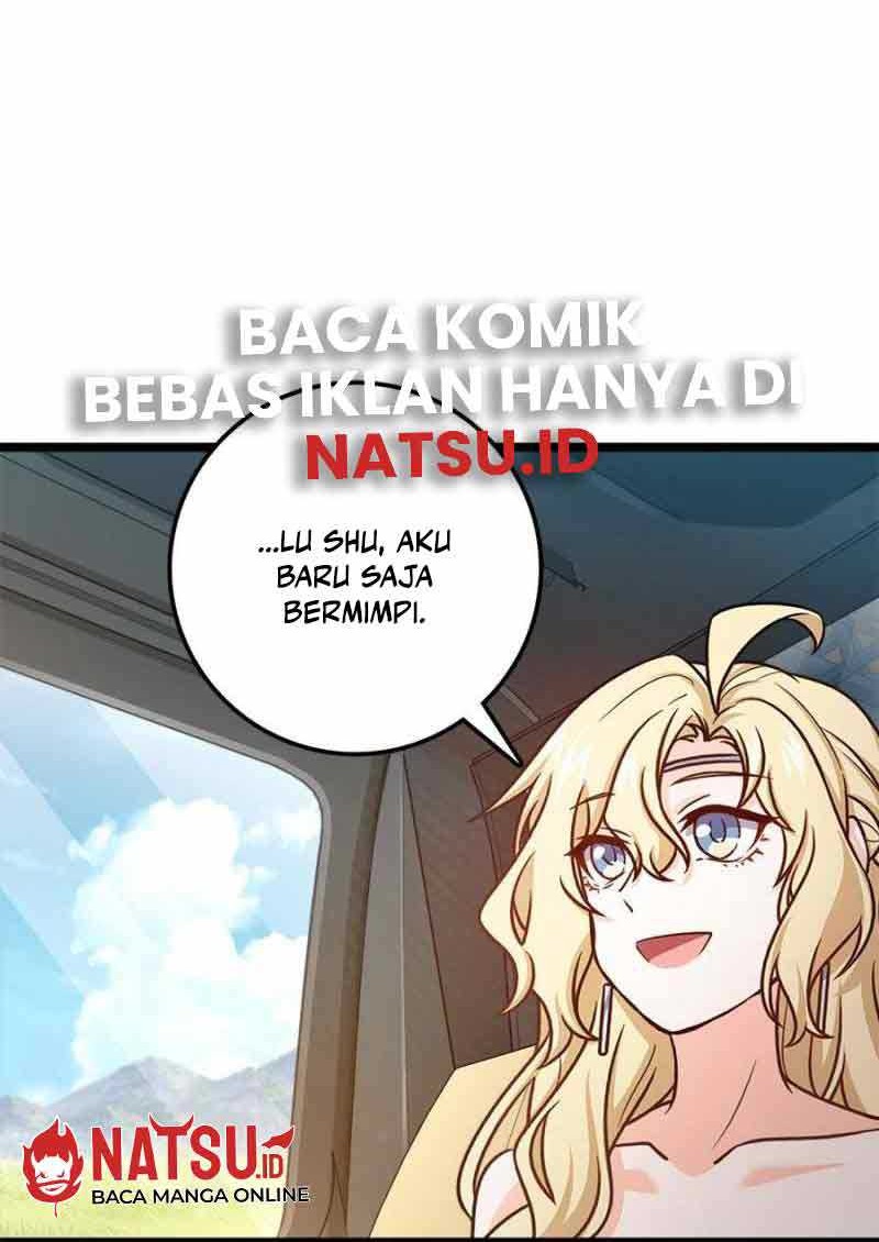 Spare Me, Great Lord! Chapter 375 - halaman 26