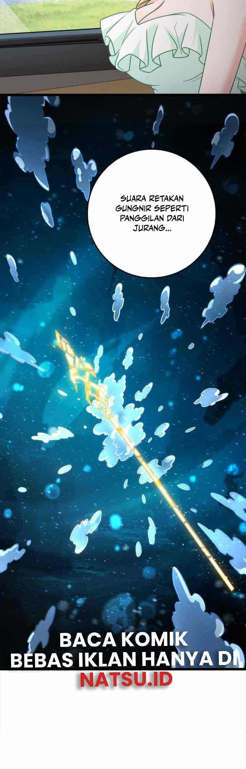 Spare Me, Great Lord! Chapter 375 - halaman 29