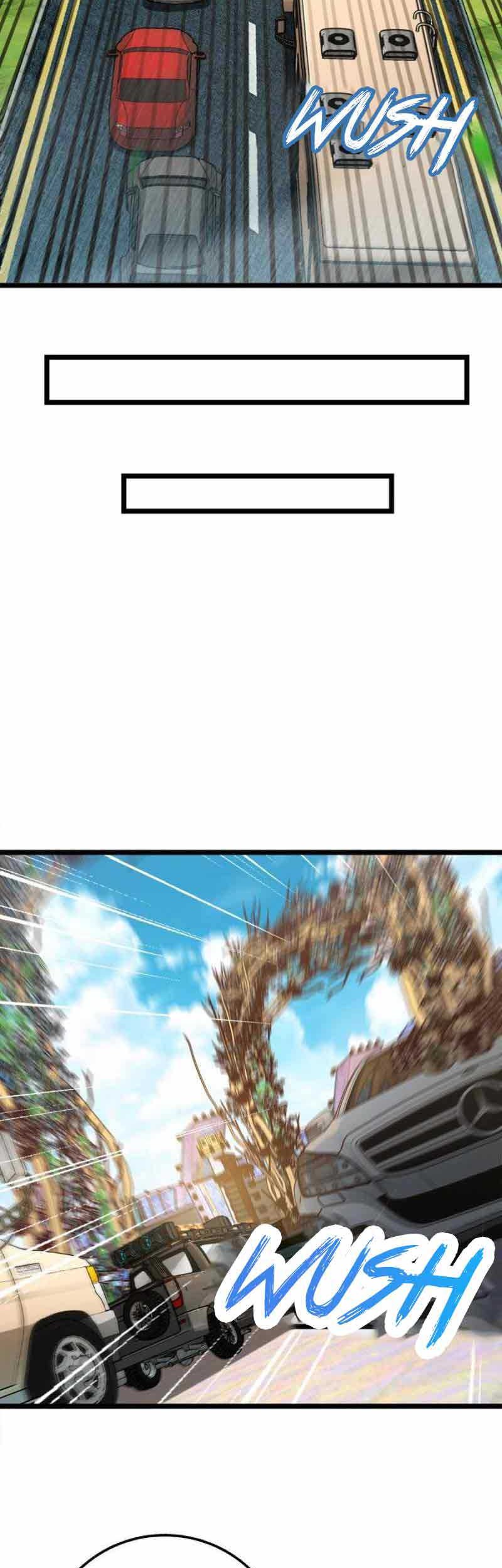 Spare Me, Great Lord! Chapter 375 - halaman 33