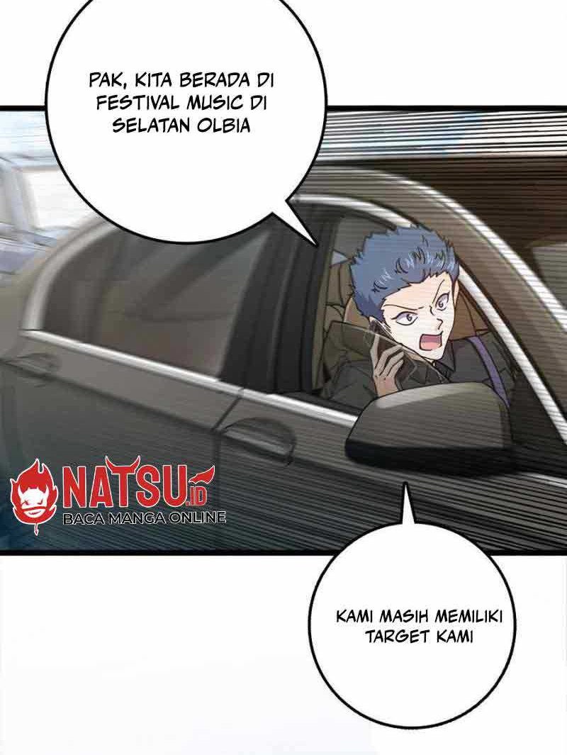 Spare Me, Great Lord! Chapter 375 - halaman 34