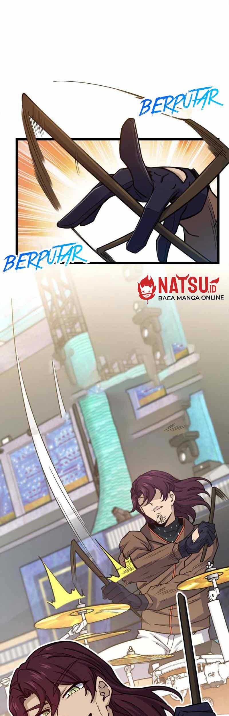 Spare Me, Great Lord! Chapter 375 - halaman 41