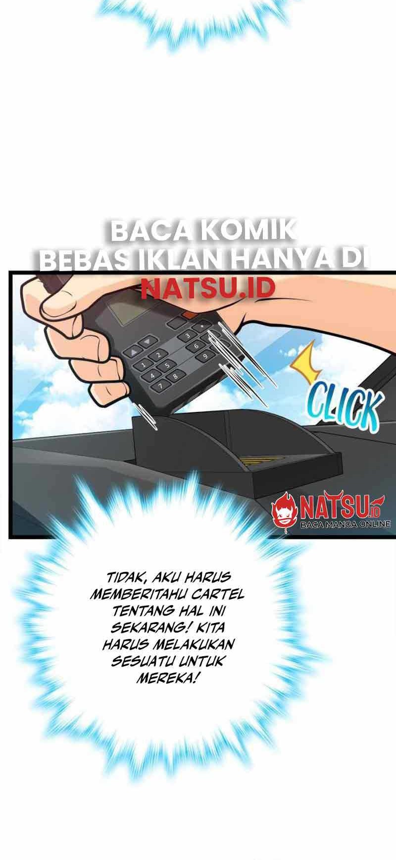 Spare Me, Great Lord! Chapter 375 - halaman 5