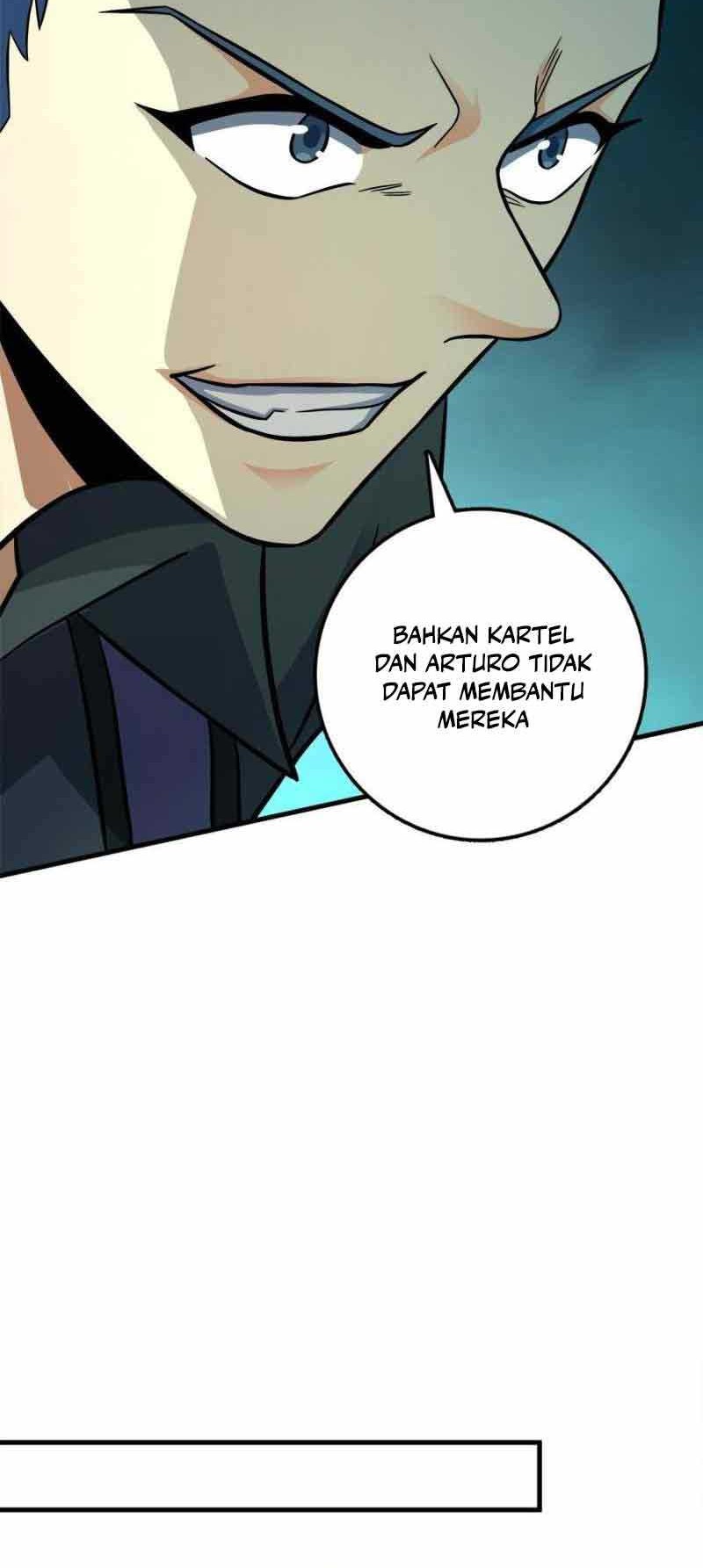 Spare Me, Great Lord! Chapter 376 - halaman 13