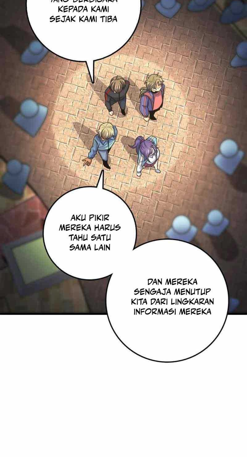 Spare Me, Great Lord! Chapter 376 - halaman 21