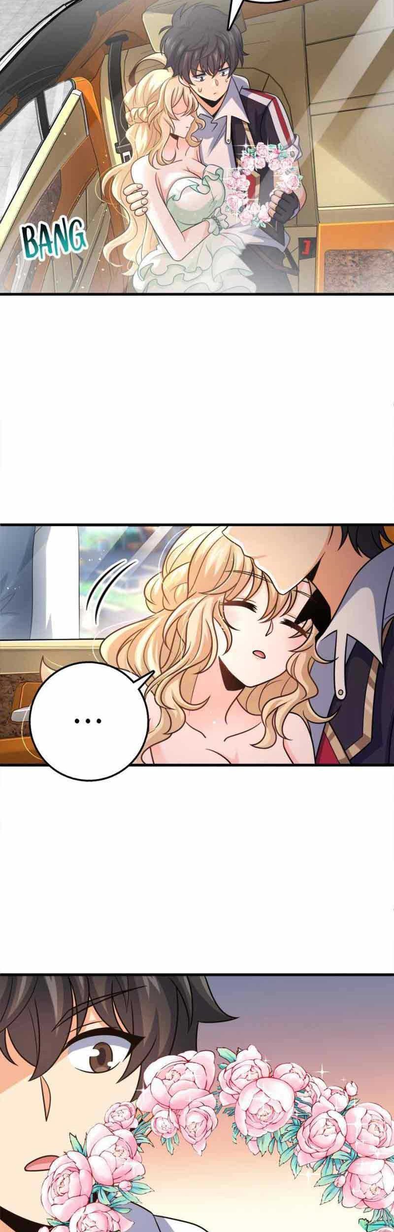 Spare Me, Great Lord! Chapter 376 - halaman 27