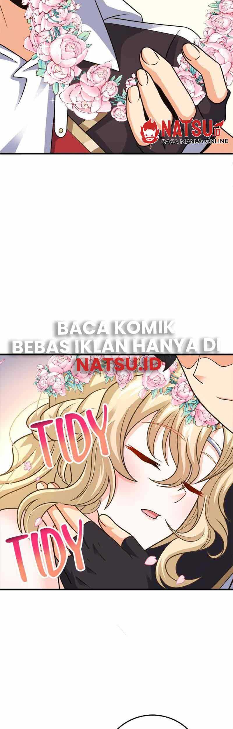 Spare Me, Great Lord! Chapter 376 - halaman 28