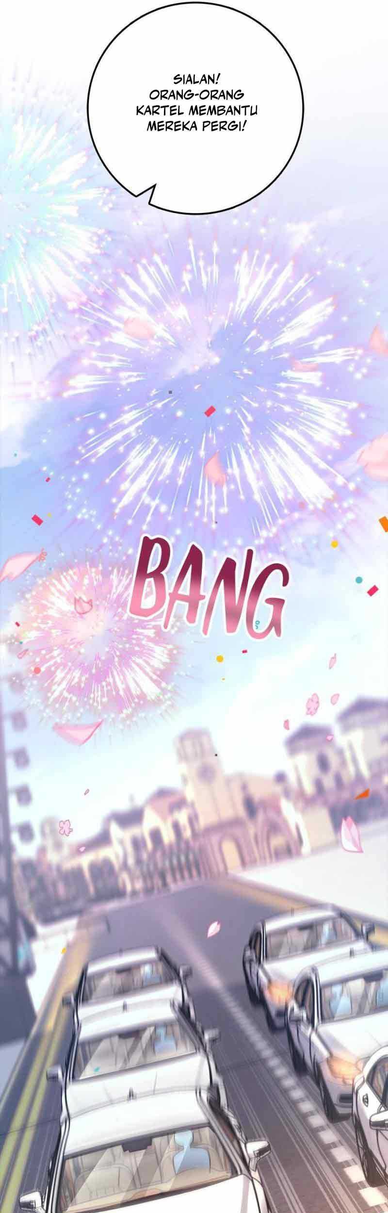 Spare Me, Great Lord! Chapter 376 - halaman 30