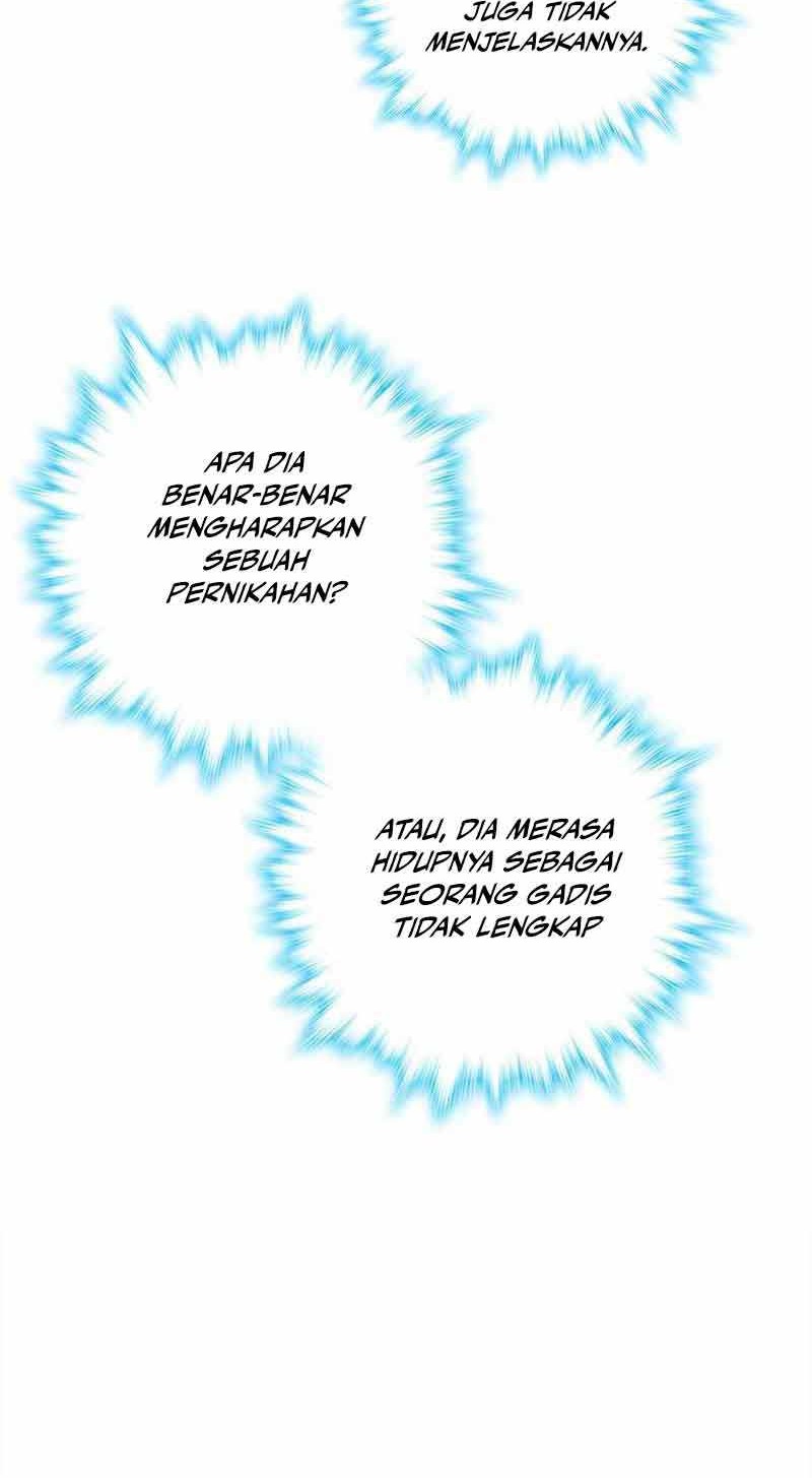 Spare Me, Great Lord! Chapter 376 - halaman 37