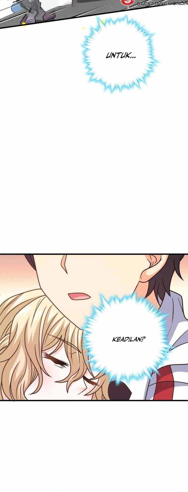 Spare Me, Great Lord! Chapter 376 - halaman 9