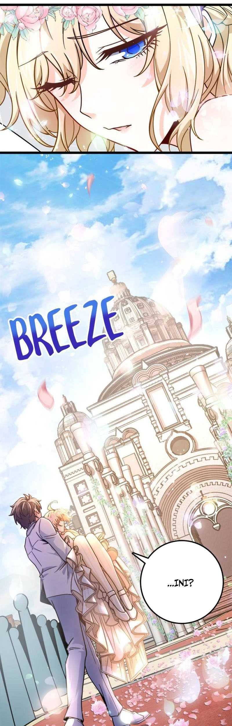 Spare Me, Great Lord! Chapter 377 - halaman 10
