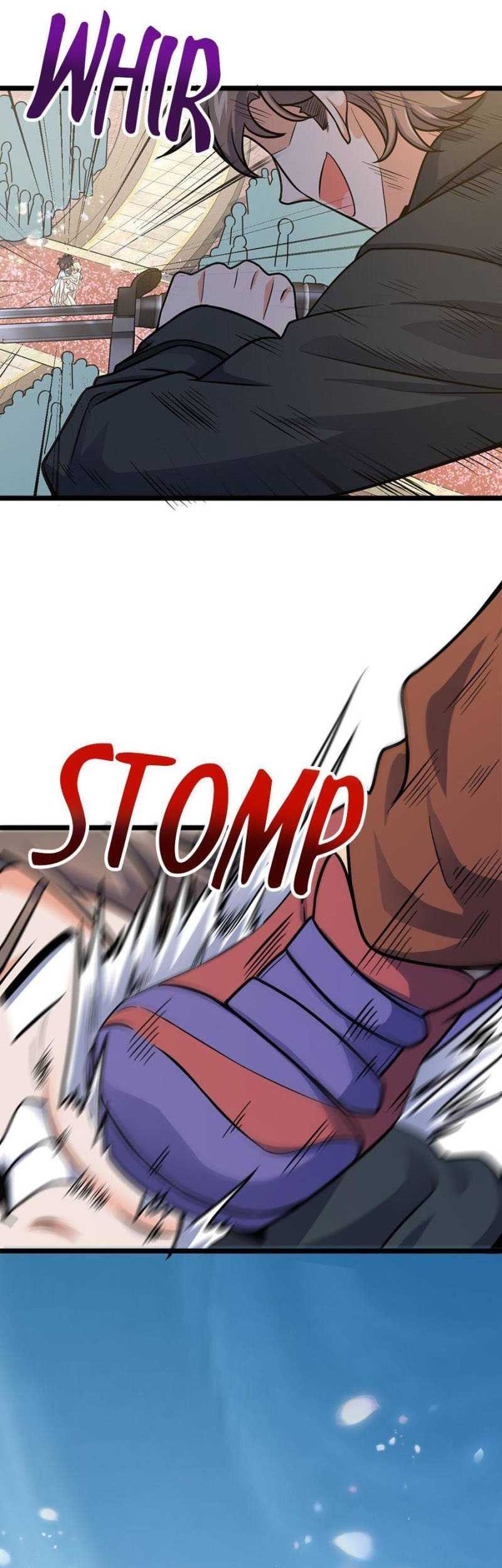 Spare Me, Great Lord! Chapter 377 - halaman 18